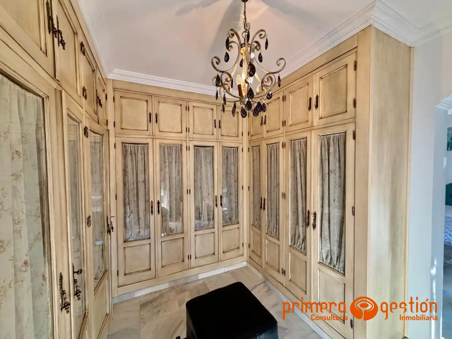 Casa o chalet en venta en Lora del Río con Aire acondicionado, Calefacción y Terraza