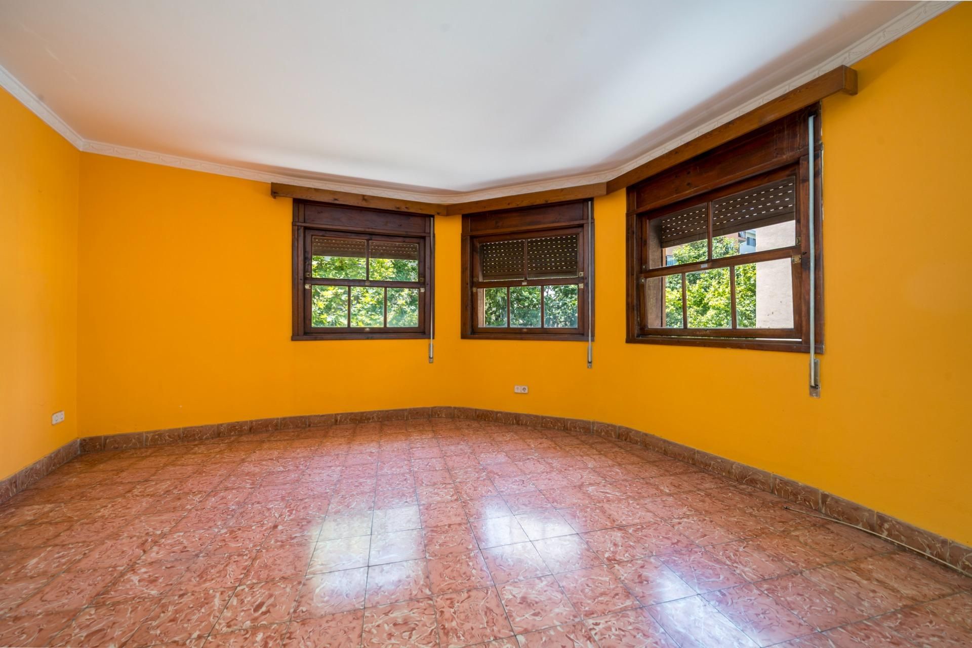 Menjador de Pis en venda en  Palma de Mallorca amb Aire condicionat