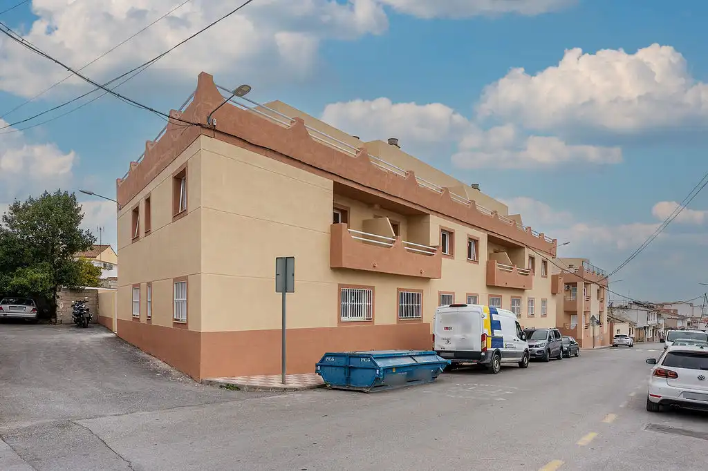 Ático en venta en C/ Torreón, Albolote