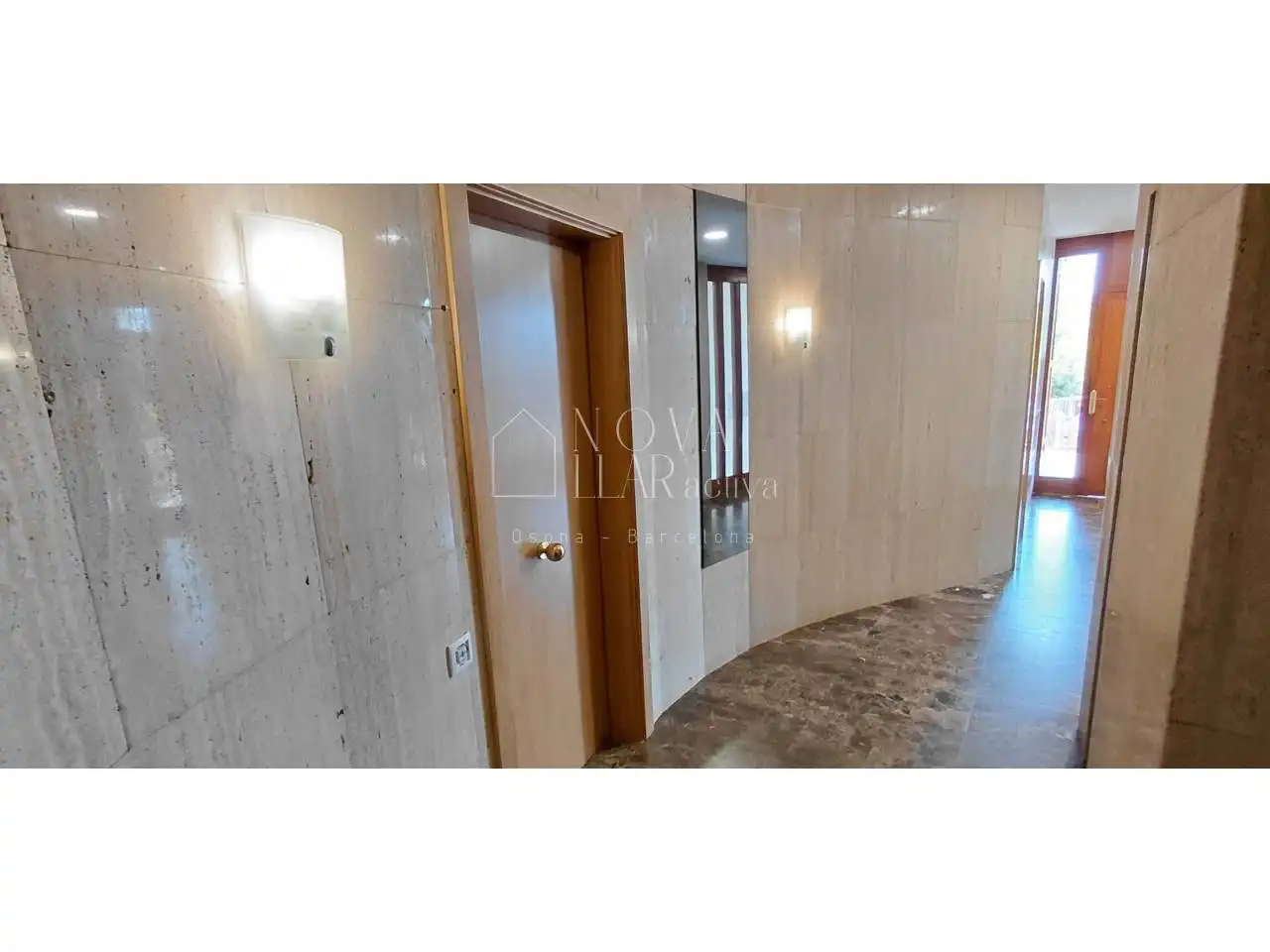 Flat for sale in Balenyà