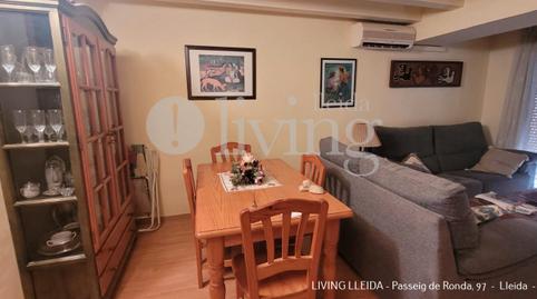 Foto 4 de Casa o xalet en venda a Carrer Cervià, L'Albagés, Lleida