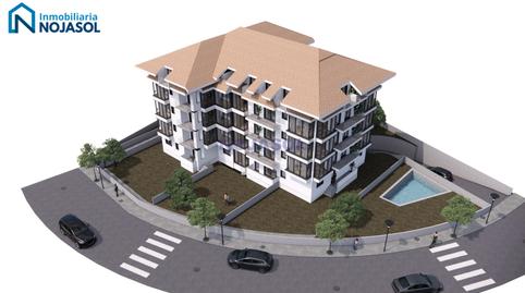 Foto 4 de Pis en venda a Calle de San Juan, Ris, Cantabria