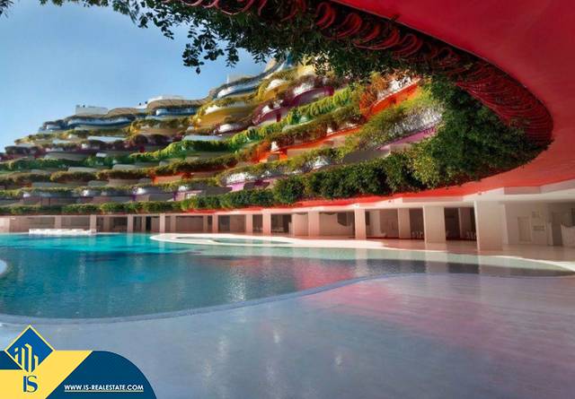 Piso en Venta en Marina Botafoc - Platja de Talamanca