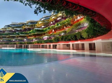 Appartamento con piscina in vendita a Marina Botafoc - Platja de Talamanca