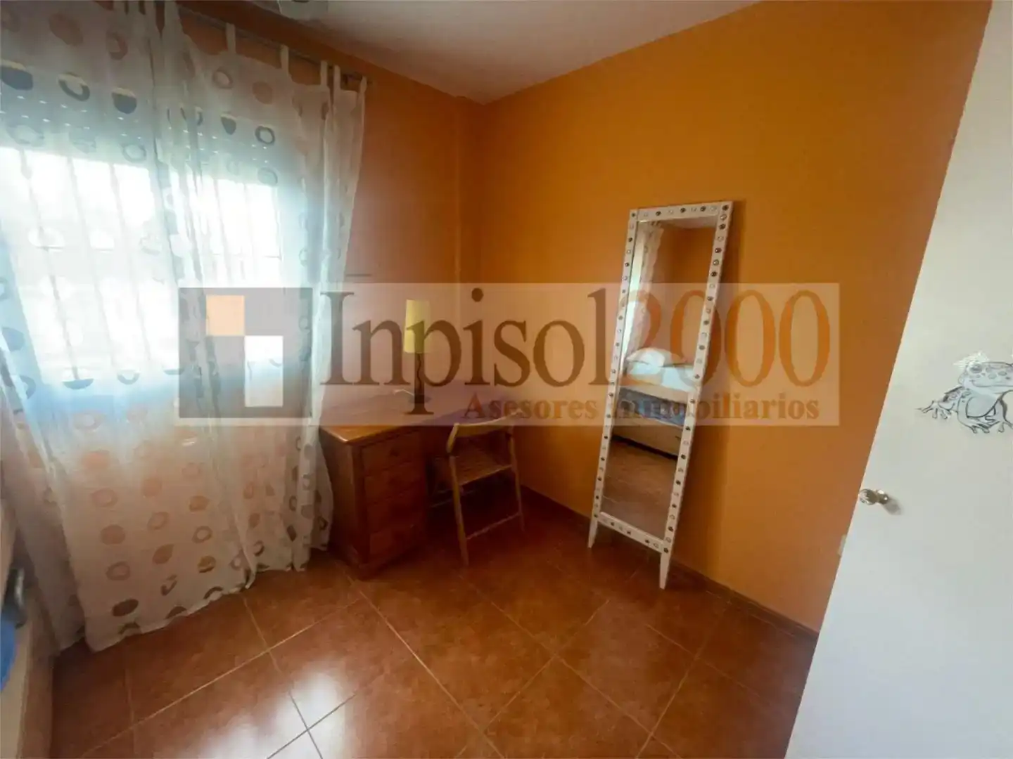 Dormitori de Casa adosada en venda en La Antilla