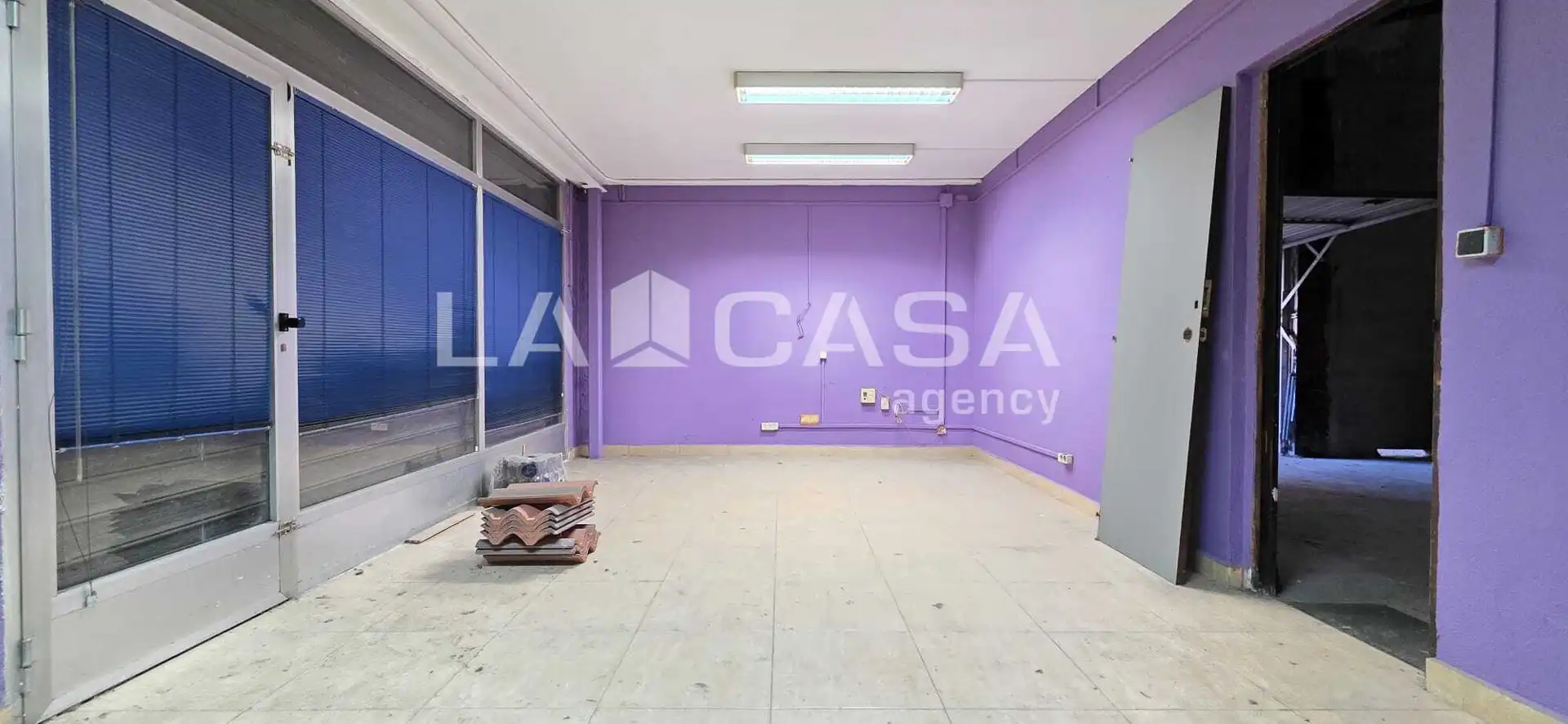Gewerbefläche zum Verkauf in Calle Cadiz, imagen 13