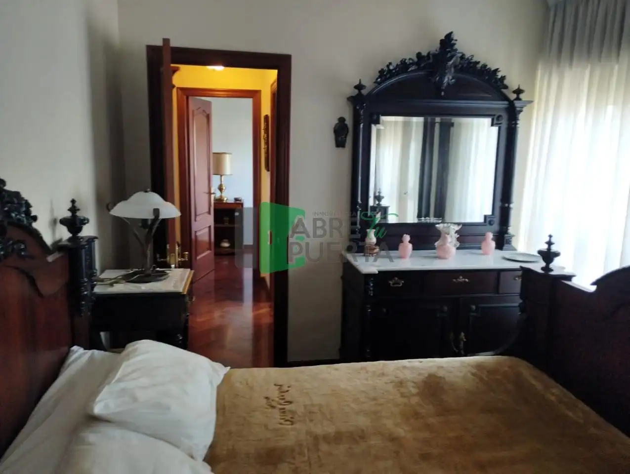 Wohnung mit Aufzug zur Miete in As Lagoas, imagen 11