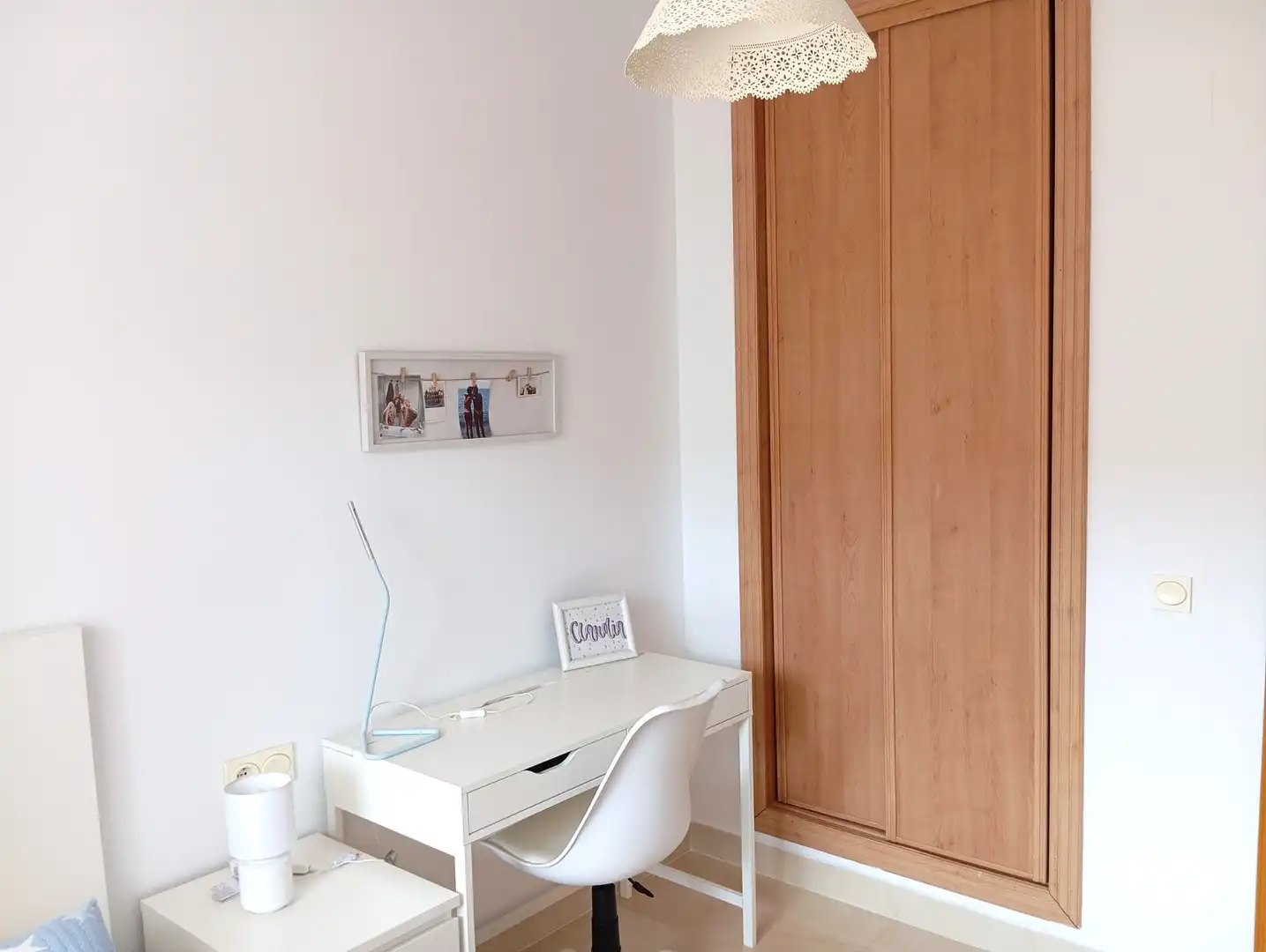 Appartamento con terrazza in affitto a ANDALUCIA, imagen 8