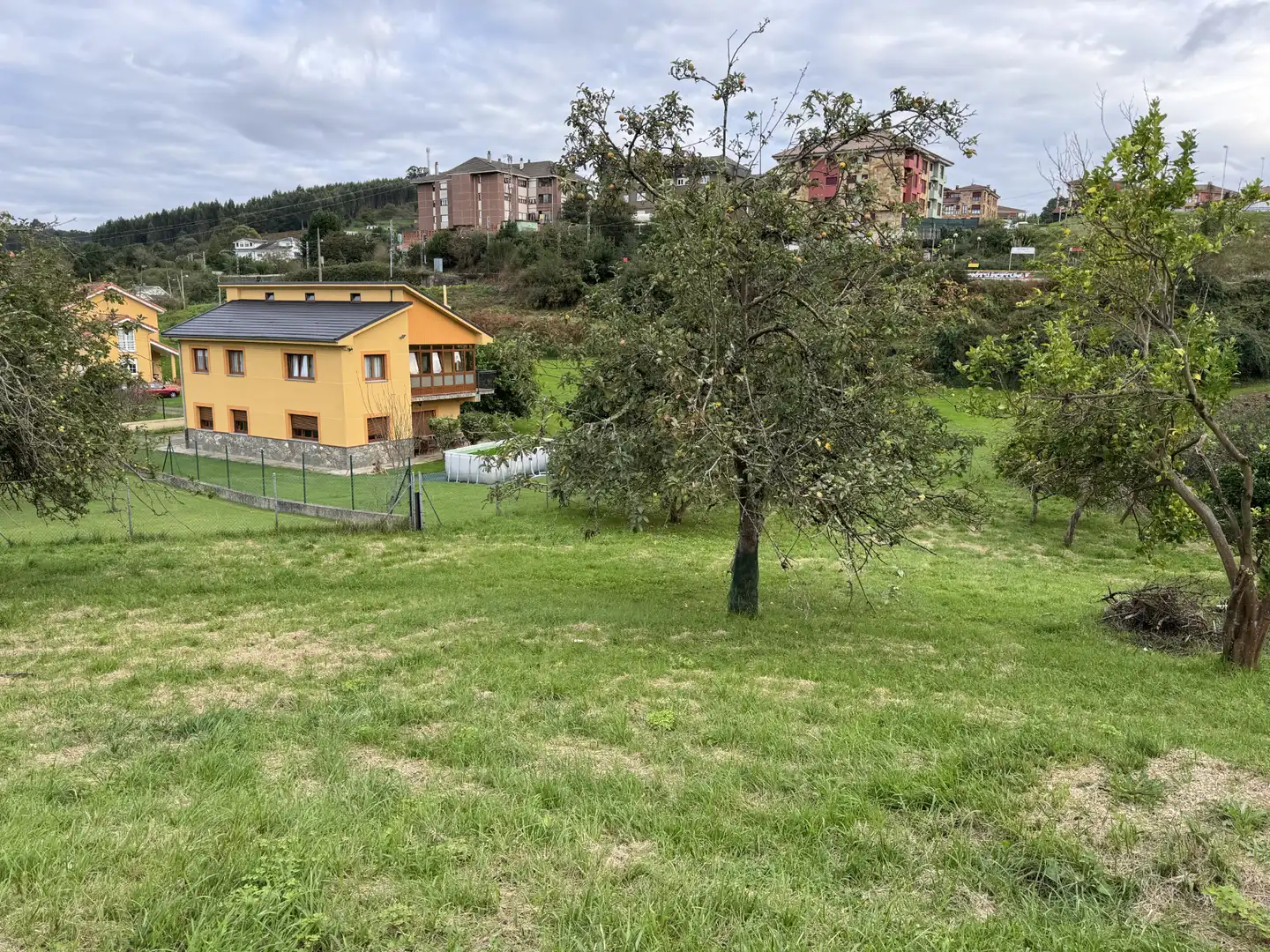 Lands and plots for sale in Lugar de La Florida 20, imagen 3