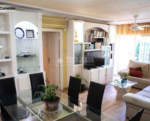 Living room of Flat for sale in  Santa Cruz de Tenerife Capital  with Balcony