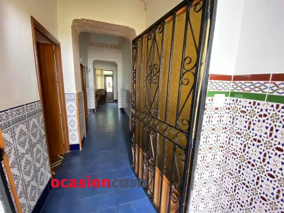 Haus mit Garten zum Verkauf in Fuente Obejuna, imagen 5