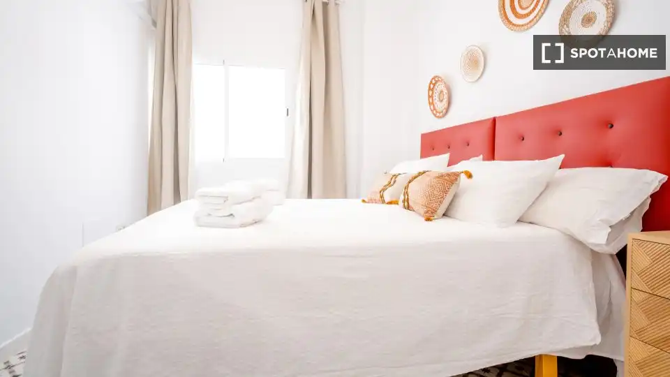 Habitación en Casco Antiguo - Sta. Cruz - Ayuntamiento