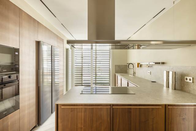 Piso en Venta en Jardí de Tòquio en Pedralbes