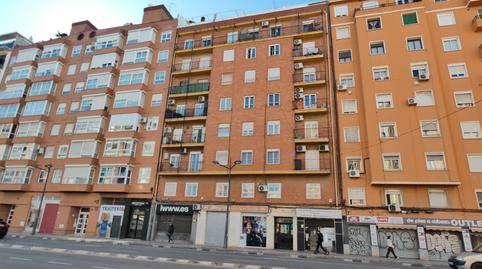 Foto 2 de Piso en venta en Avinguda del Primat Reig, 32, Sant Antoni,  Valencia Capital