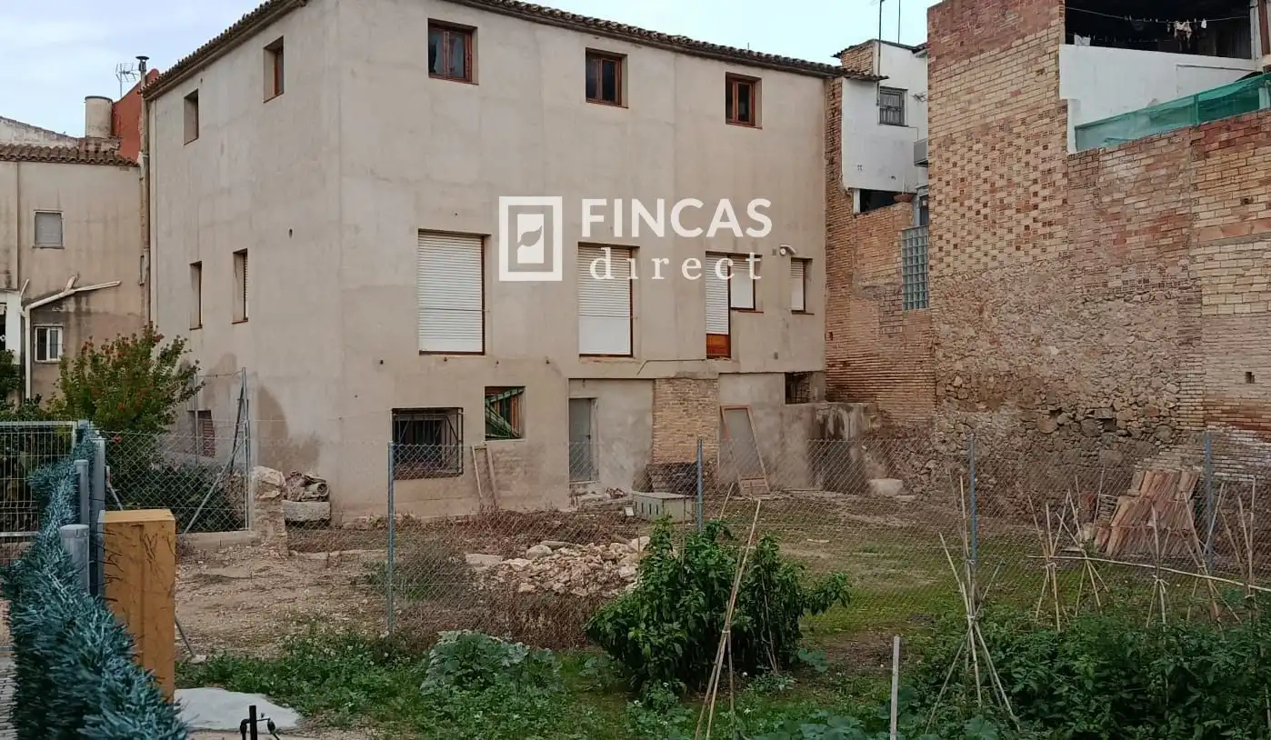 Maison avec terrasse à vendre à Calle Abadia, imagen 2