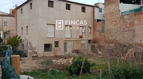 Foto 2 de Casa o chalet en venta en Calle Abadia, Benifallet, Tarragona