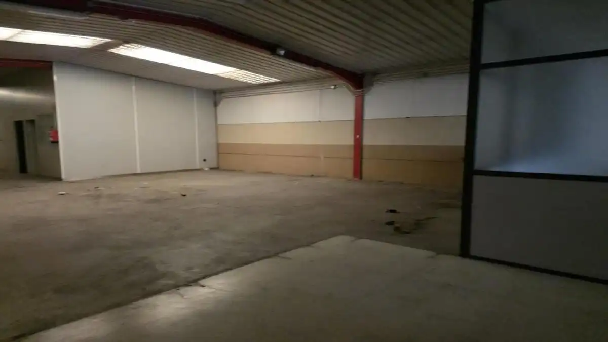 Nave industrial in vendita a BATRES 2, imagen 5