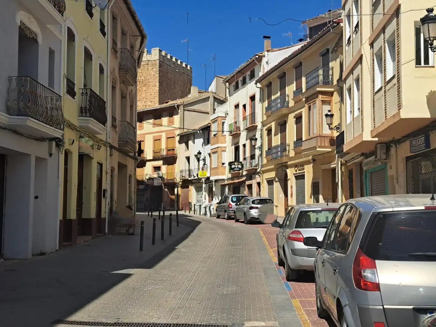 Terrain résidentiel à vendre à Calle GARCIA MONTES 28, imagen 7