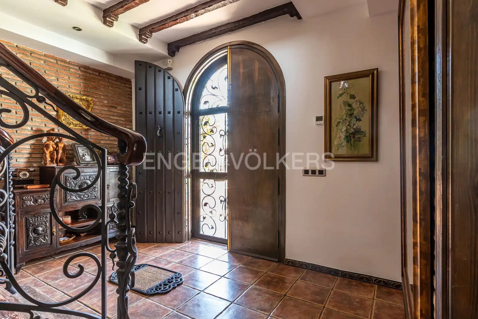 Casa o xalet en venda en Utrera amb Aire condicionat, Calefacció i Jardí privat