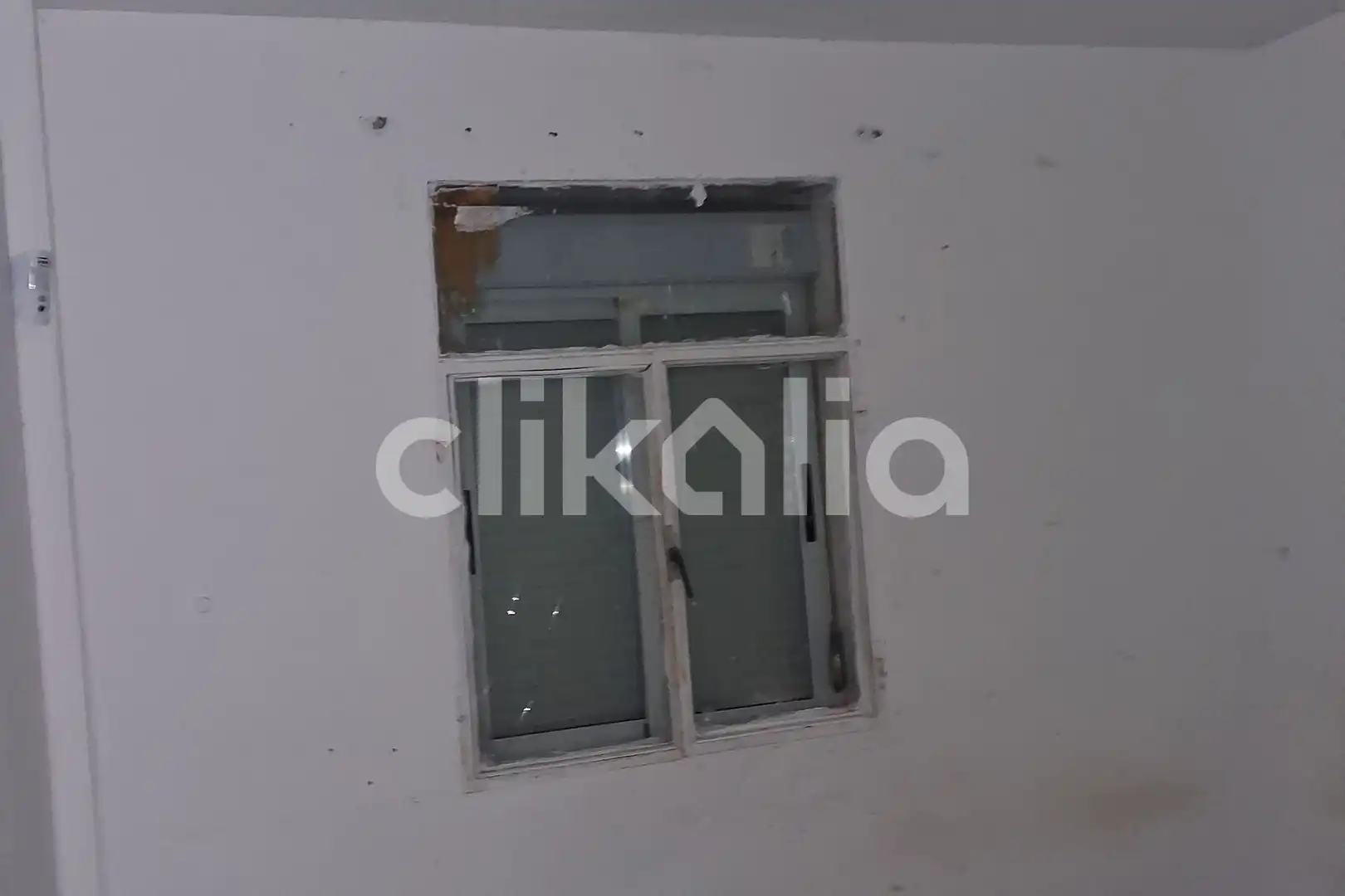 Vista exterior de Piso en venta en Alicante / Alacant
