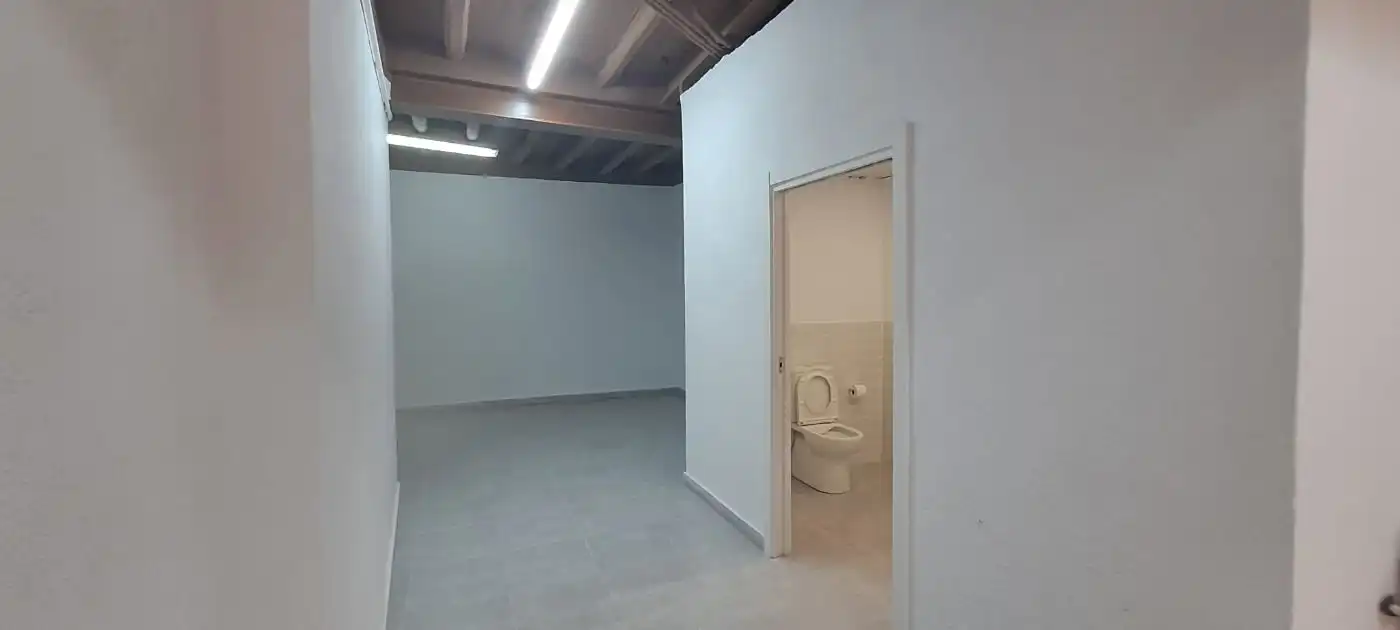 Espacio reformado con alma en el centro de Reus  Ideal para yoga, pilates o fisioterapia, Bild 3