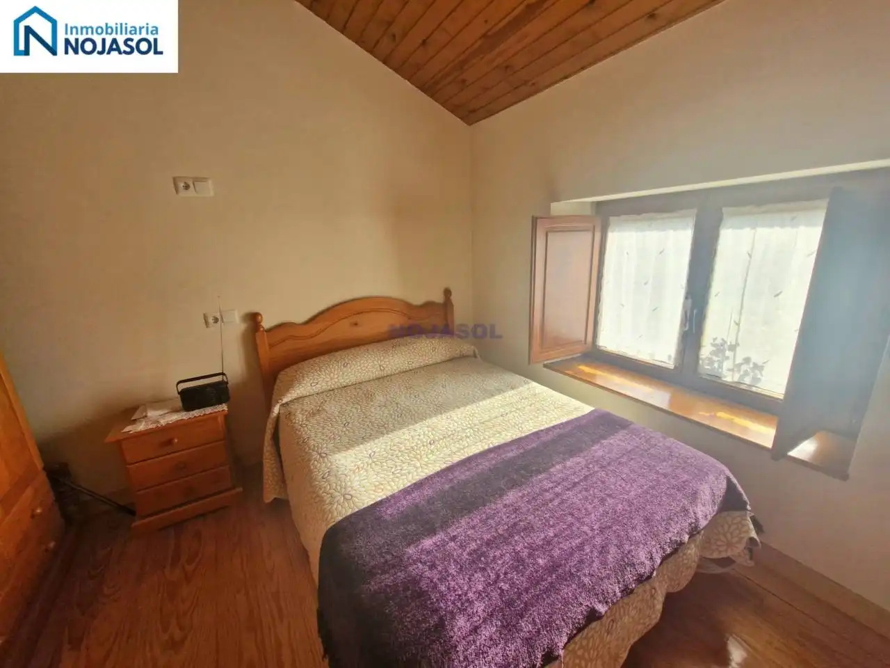 Terraced house with garden for sale in Calle HAZAS DE CESTO, imagen 48