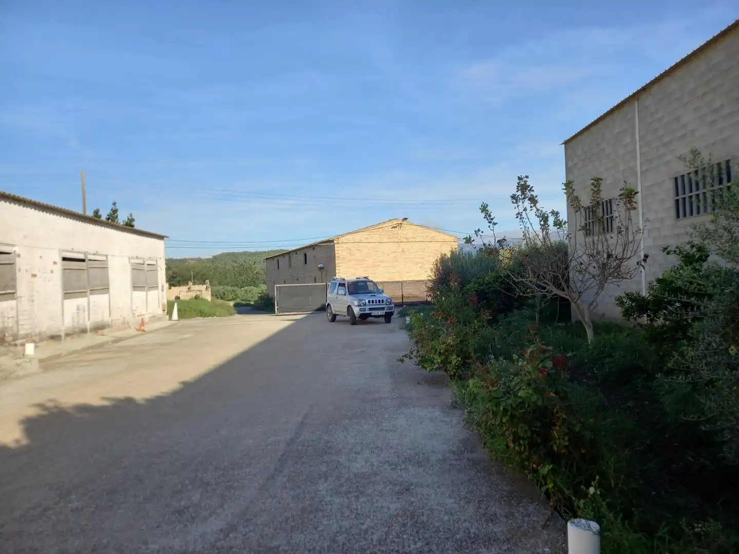Nave industrial en venta en Móra d'Ebre, imagen 8