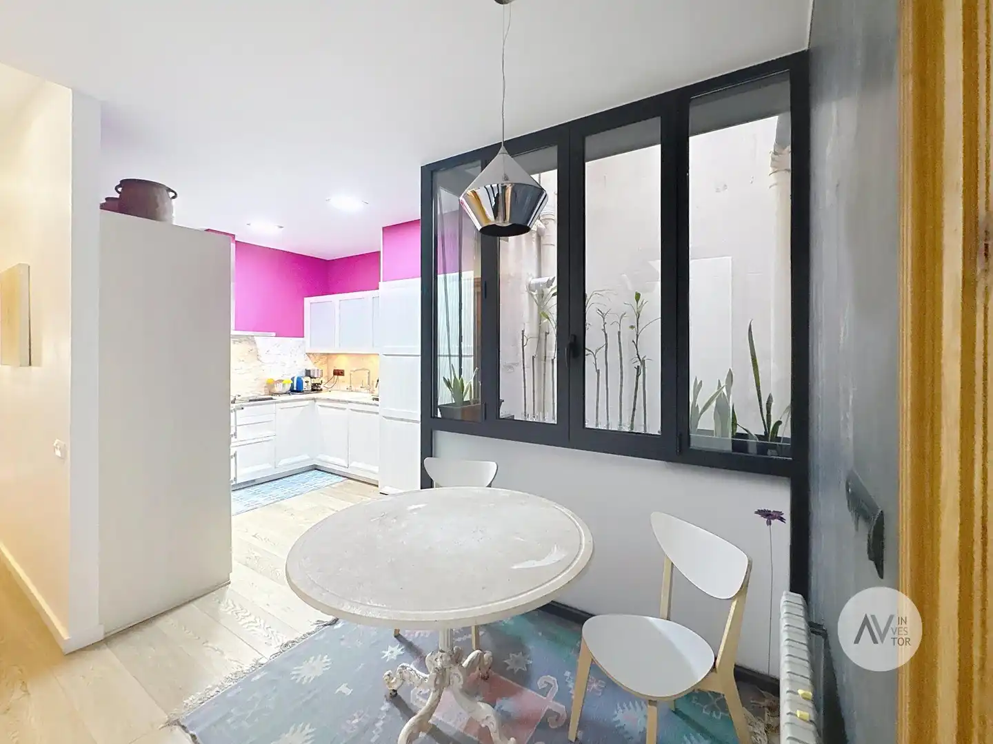 Apartment mit Terrasse zum Verkauf in Calle de la Comtessa de Sobradiel, imagen 19