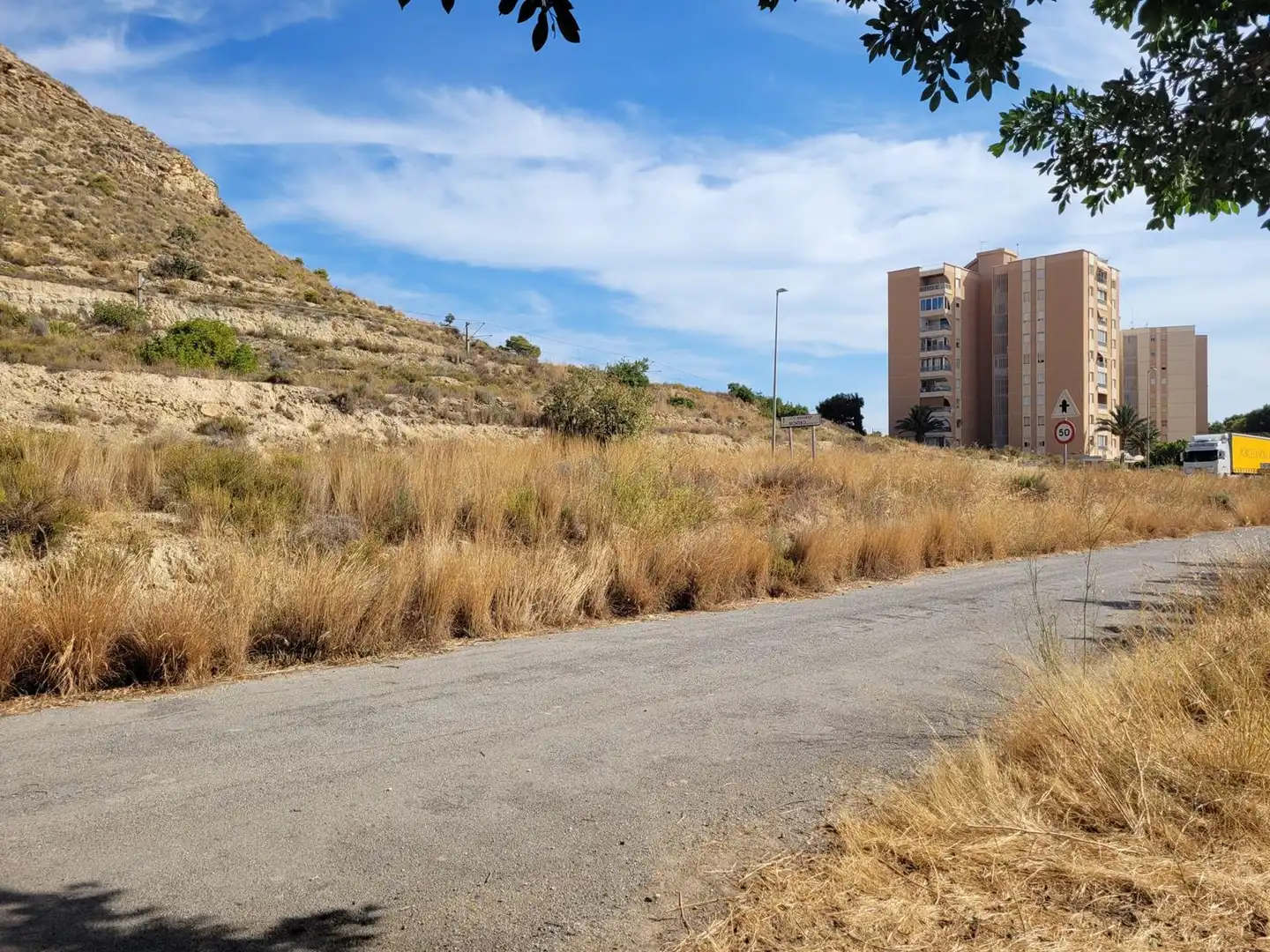 Wohnbaugrundstück zum Verkauf in Poble Nou - Montiboli, imagen 4