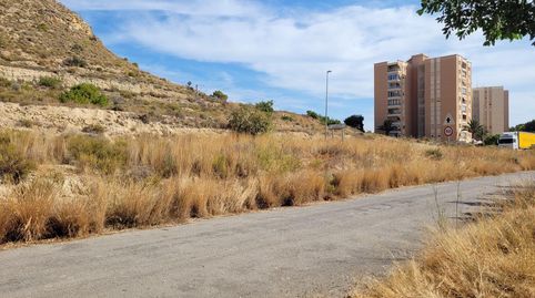 Foto 4 von Residential zum Verkauf in Poble Nou - Montiboli, Villajoyosa / La Vila Joiosa