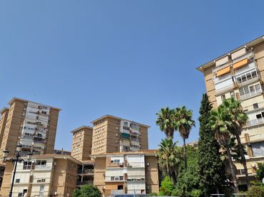 Piso con ascensor en venta en Barriada Ciudad del Aljarafe