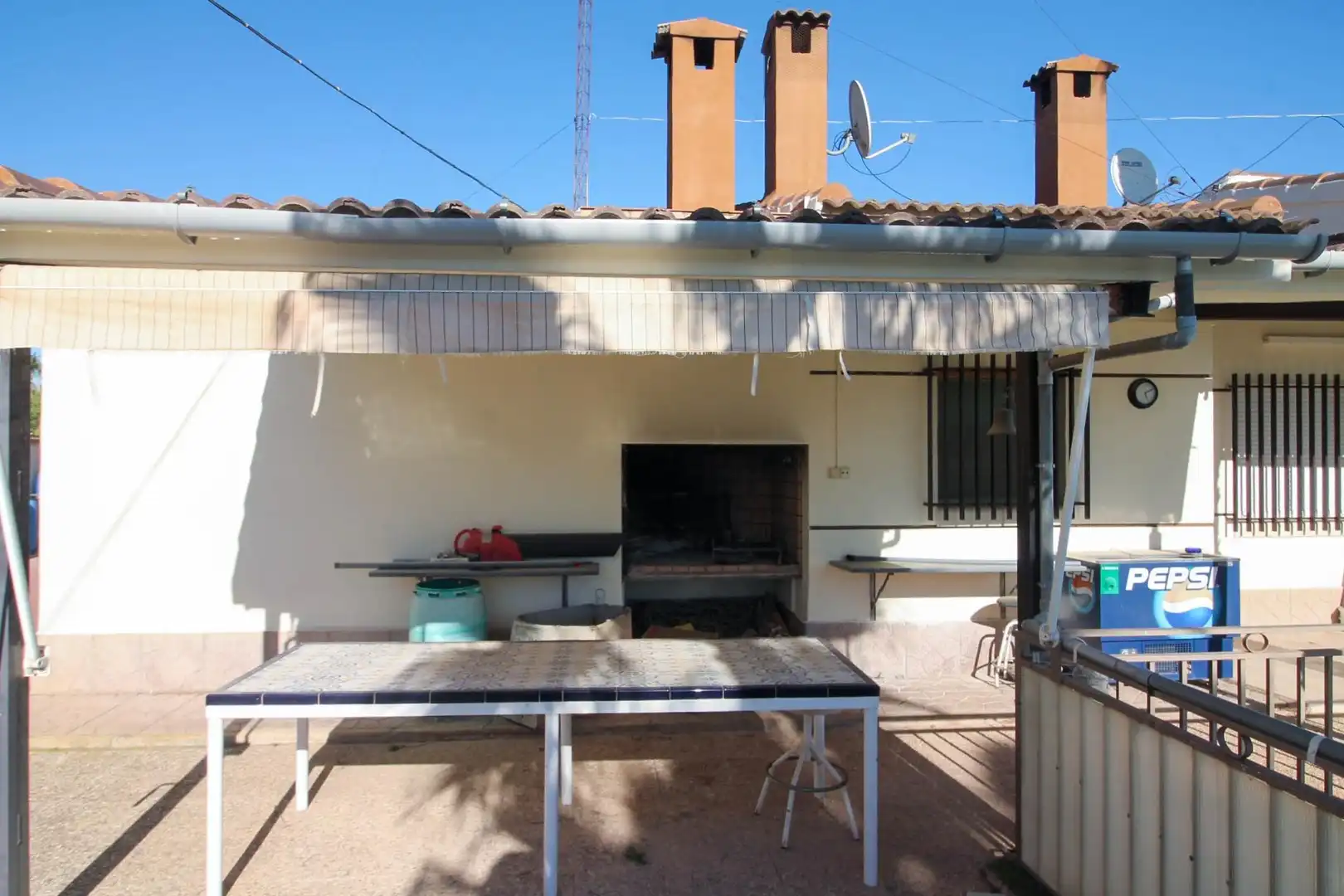 Villa mit Pool zum Verkauf in Crevillent, imagen 25