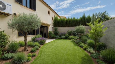 Foto 2 de Casa adosada en venda a Carrer Carrer Gran Via Puig Major, Santa Ponça, Illes Balears