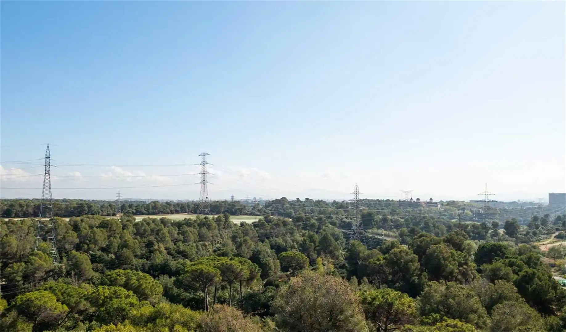 Planta baja en venta en Carrer del Moixeró, Les Arenes - La Grípia - Can Montllor