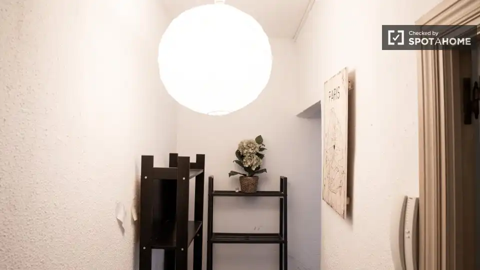 Habitació a Puerta Bonita