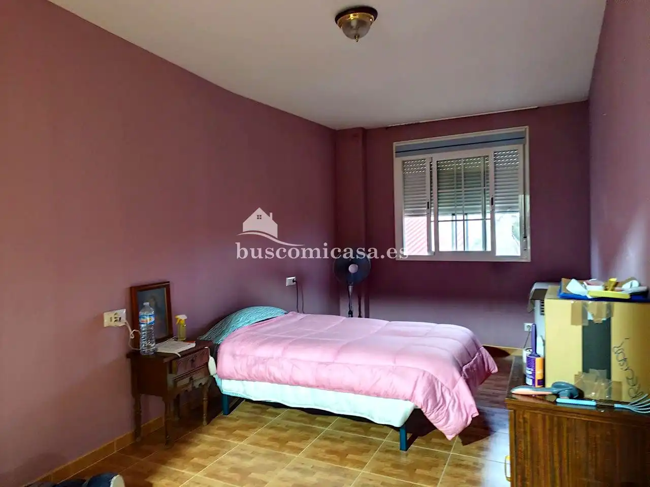 Piso en venta en Los Montoros, Mengíbar