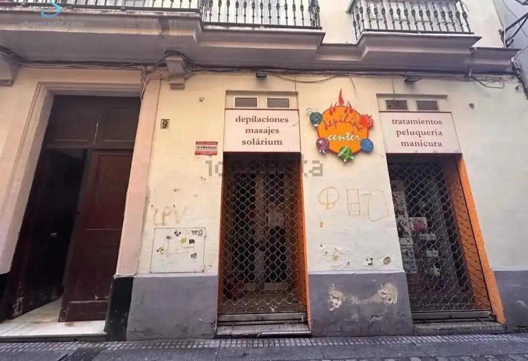 Gewerbefläche zur Miete in Centro Histórico, imagen 9