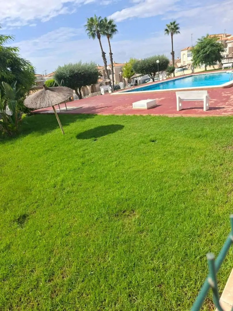 Casa a schiera in vendita a Avenida Jose Zorrilla, imagen 3
