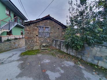 Chalet en venta en FOYACA