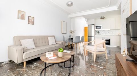 Foto 2 de Pis en venda a De Carmen Morcillo, Gójar, Granada