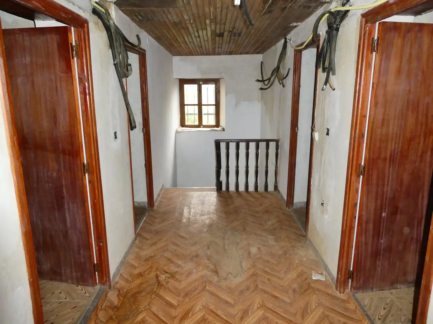 Finca rústica en venta en Ferreras de Abajo con Calefacción, Jardín privado y Terraza