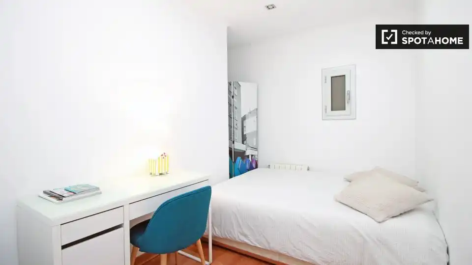 Appartement avec terrasse à louer à Ciutat Vella, imagen 8