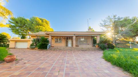 Photo 2 of House or chalet for sale in Carrer 607, 24, Paterna, Spain, 24, La Cañada, Valencia