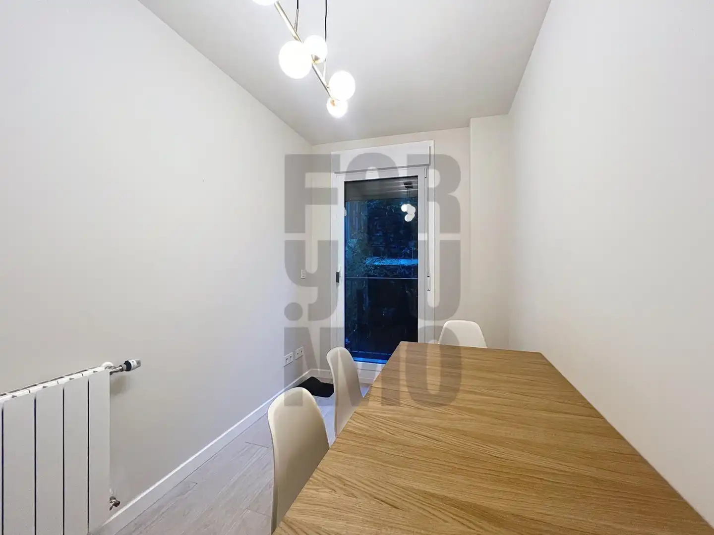 Apartments for sale in Irun   with Heating, Parquet flooring and Furnished