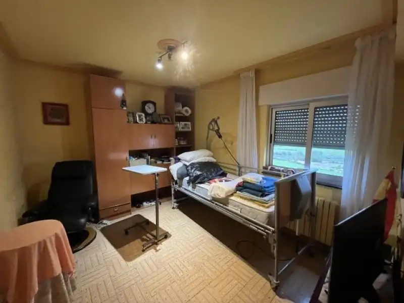 Habitación de Casa o chalet en venta en Miengo con Calefacción y Trastero