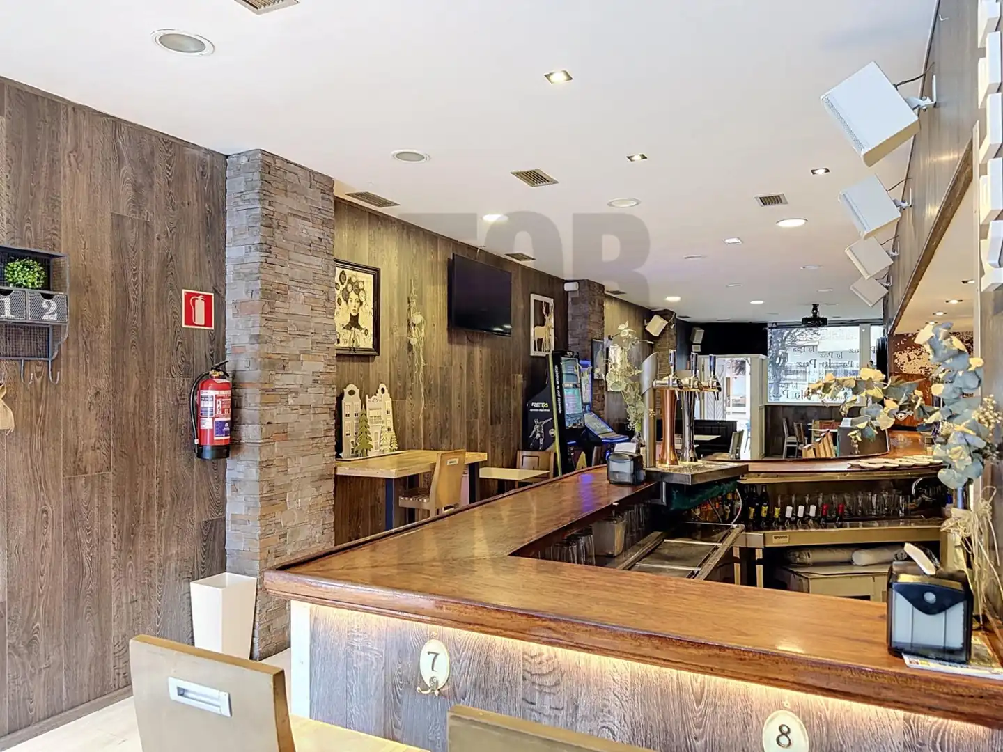 Local comercial en venta en Calle GIPUZKOA, imagen 10