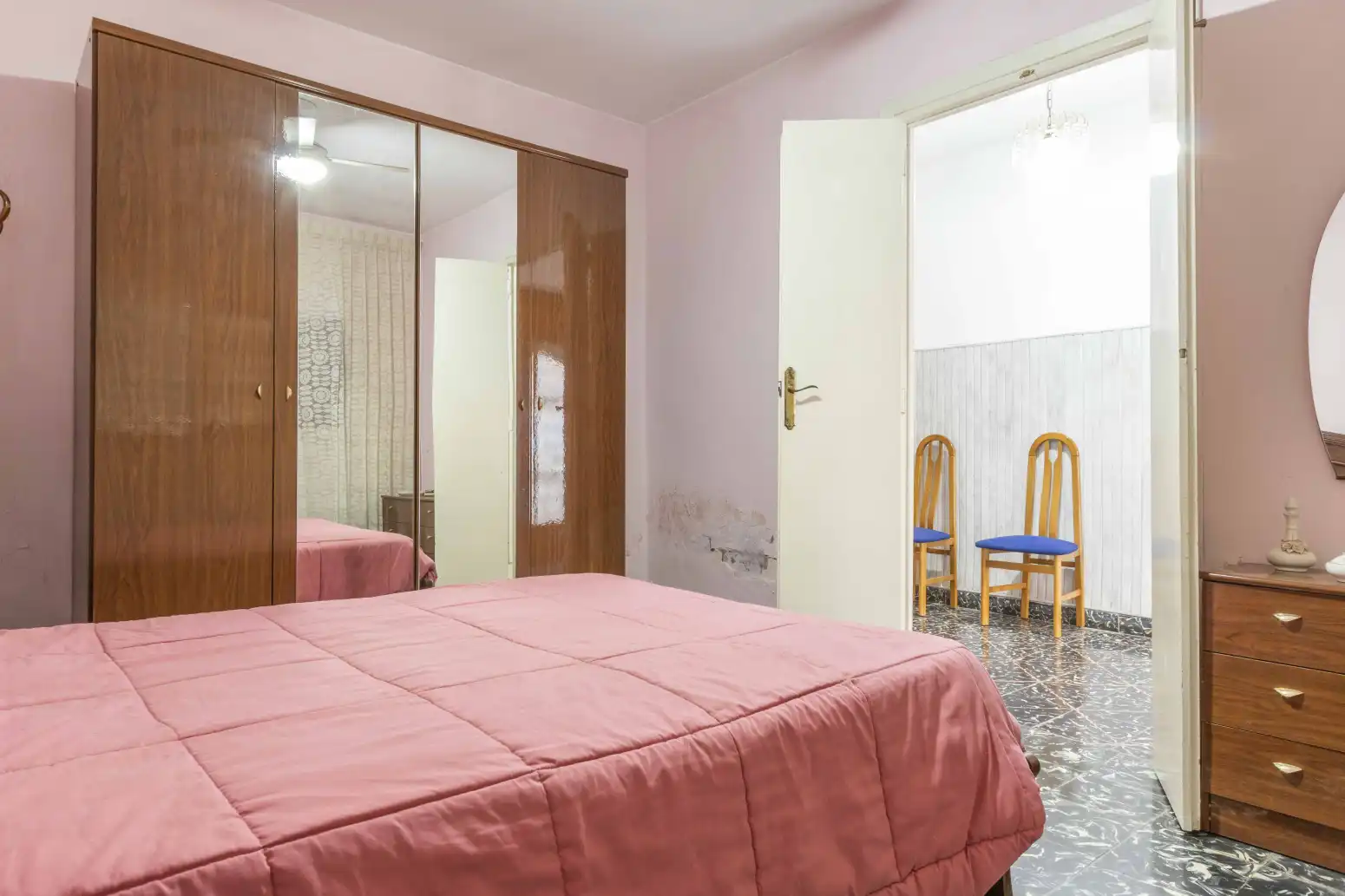 Casa o xalet en venda a Moncada