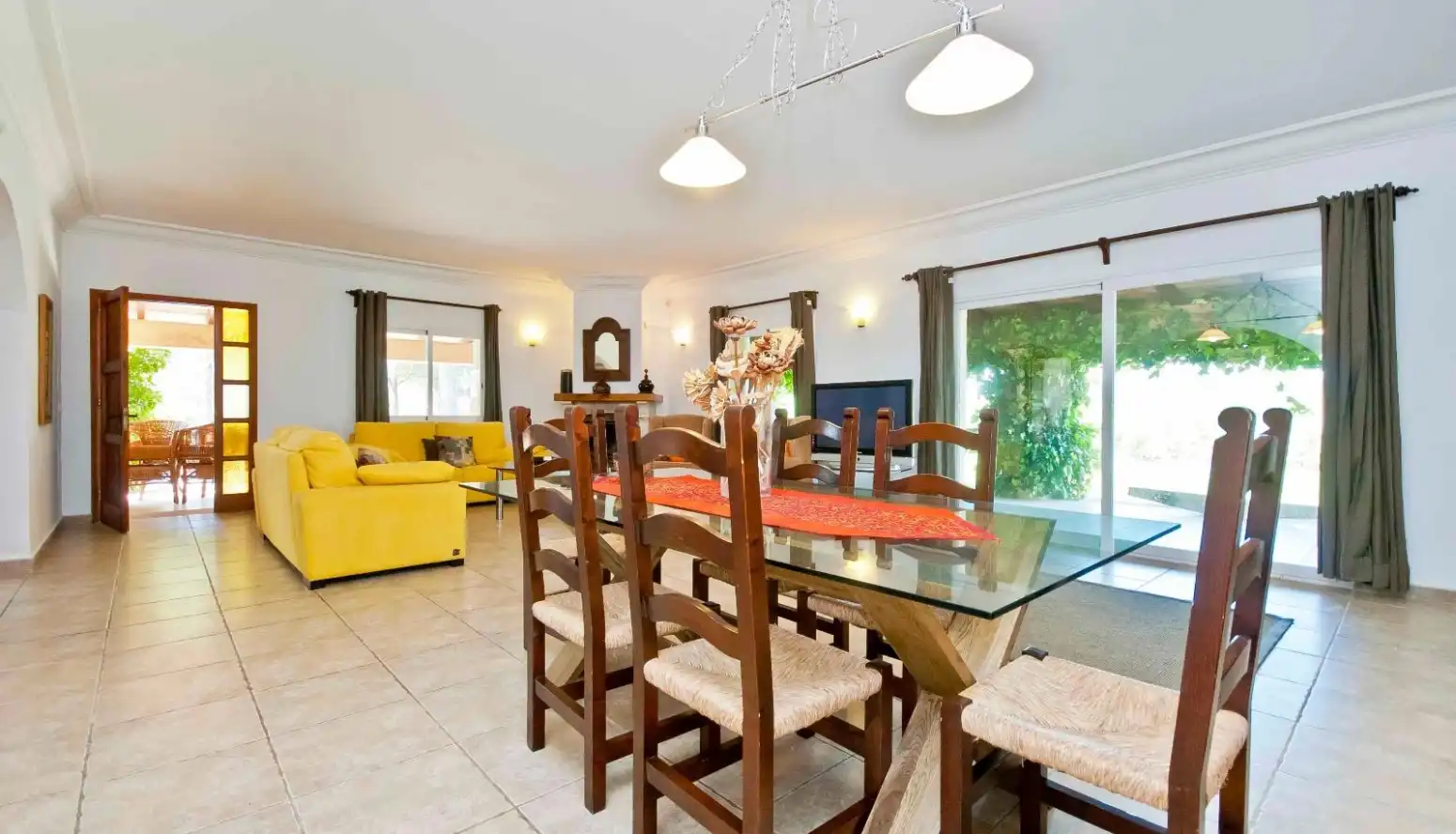 Casa con terraza en alquiler en Pollença - Carrer de Mena, imagen 25