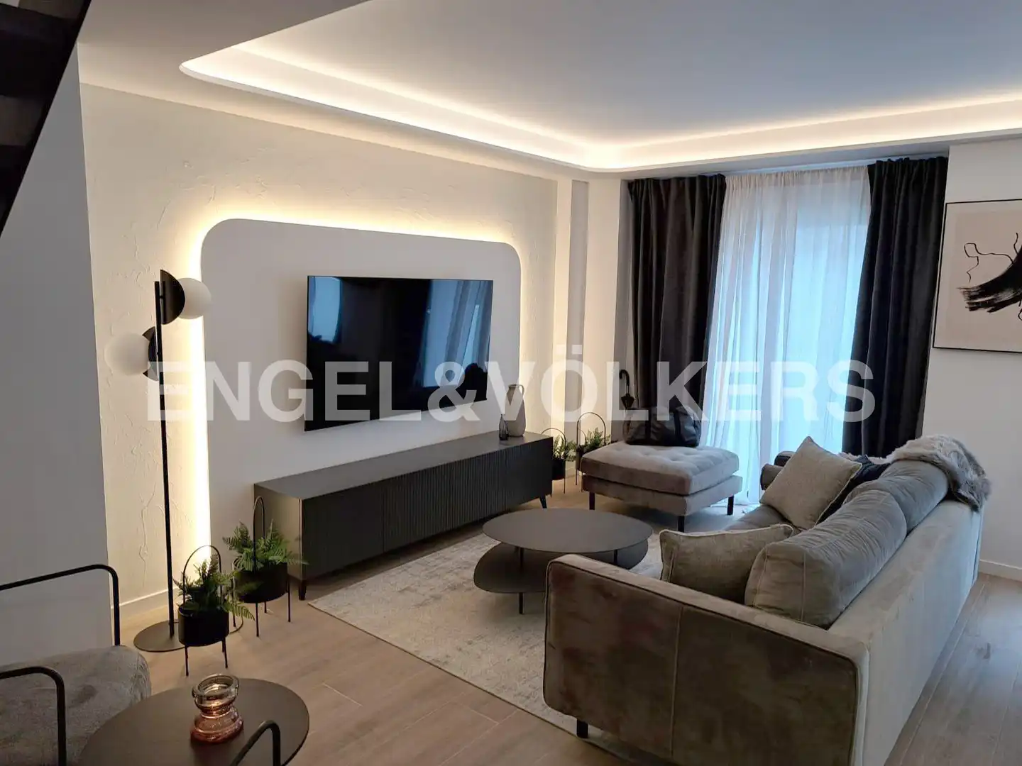 Appartamento in affitto a San Alejandro, imagen 2