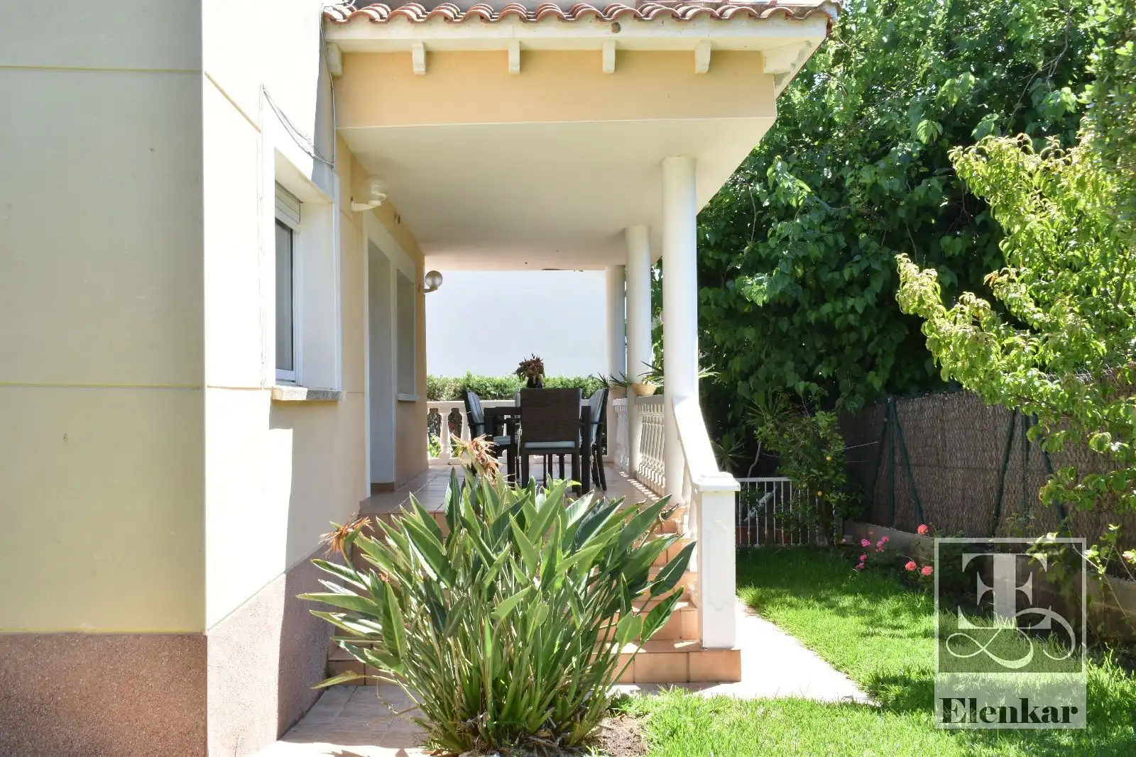 Villa mit Pool zum Verkauf in DOCTOR ROUX, imagen 70